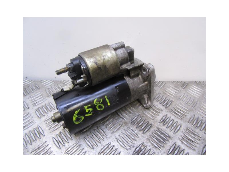 Recambio de motor arranque : fiat multipla : 1.9 jtd (104,69cv) [2000] para fiat multipla 1.9 jtd referencia OEM IAM 0001109030B