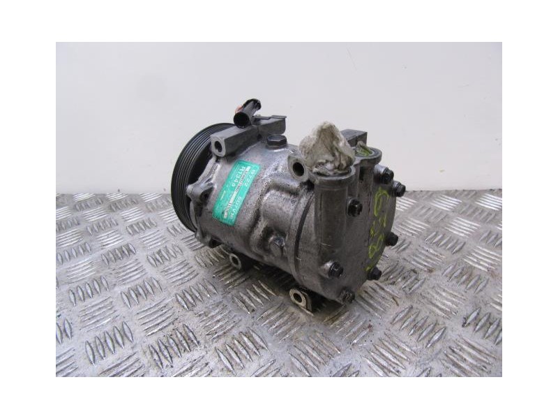 Recambio de aire acondicionado : fiat multipla : 1.9 jtd (104,69cv) [2000] para fiat multipla 1.9 jtd referencia OEM IAM SD7V16R