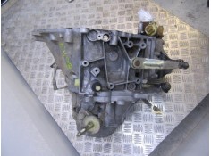 Recambio de cambio 5v (diesel) : peugeot 206 : 1.9 d (69,34cv) [2000] para peugeot 206 1.9 d referencia OEM IAM 20DL72   2
