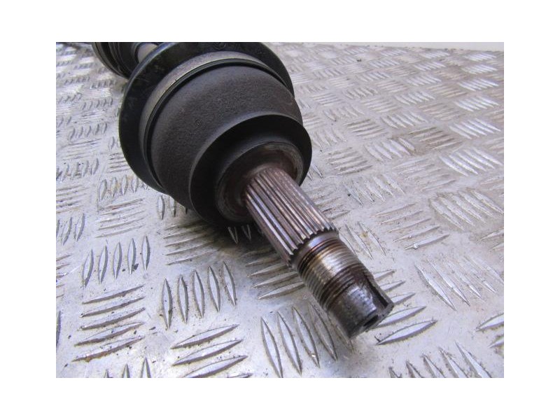 Recambio de transmision delantera dch. : fiat multipla : 1.9 jtd (104,69cv) [2000] para fiat multipla 1.9 jtd referencia OEM IAM