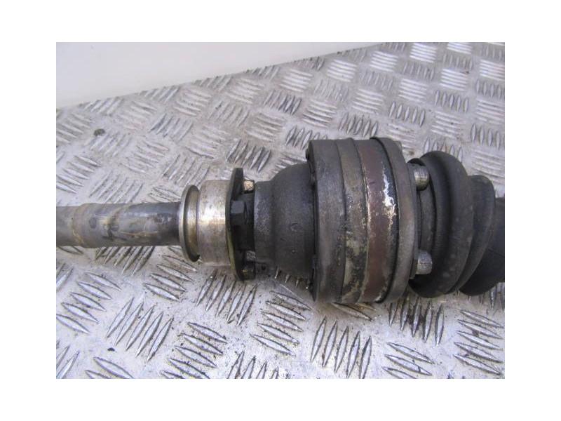 Recambio de transmision delantera dch. : fiat multipla : 1.9 jtd (104,69cv) [2000] para fiat multipla 1.9 jtd referencia OEM IAM