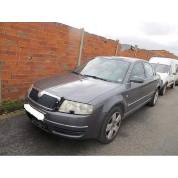 SKODA SUPERB I (3U4)