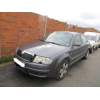 skoda superb i (3u4) del año 2006