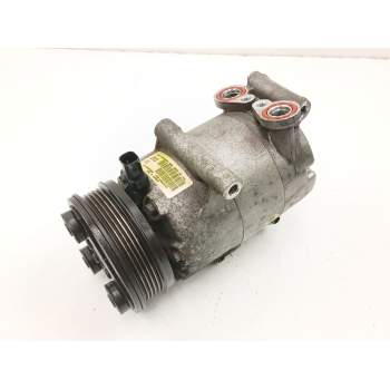COMPRESOR AIRE ACONDICIONADO 6M5N19D629AD 
