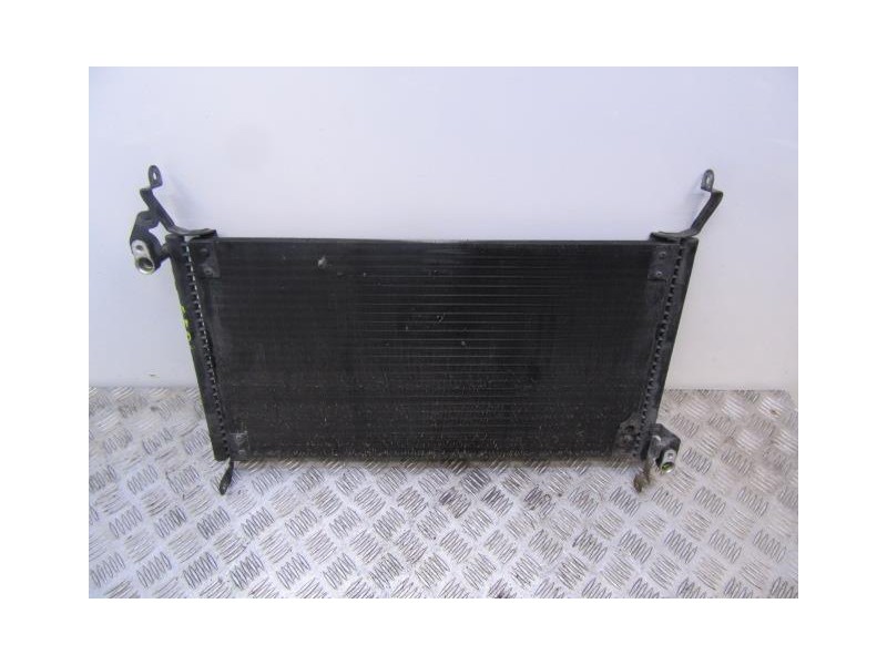 Recambio de radiador aa.cc : fiat multipla : 1.9 jtd (104,69cv) [2000] para fiat multipla 1.9 jtd referencia OEM IAM   