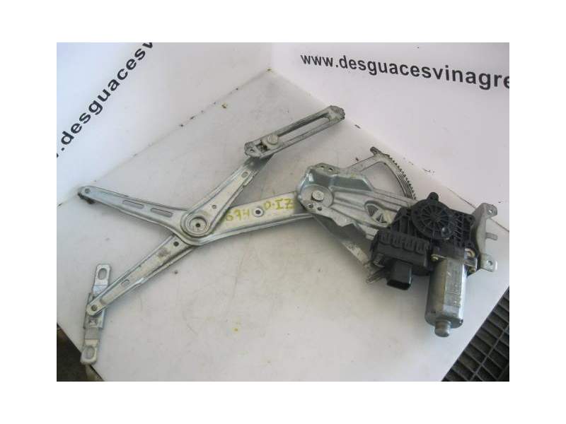 Recambio de elevalunas delantero izquierdo para opel astra 1.6 g -x16xel referencia OEM IAM CONFORD  