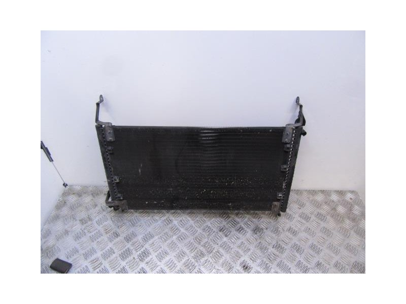 Recambio de radiador aa.cc : fiat multipla : 1.9 jtd (104,69cv) [2000] para fiat multipla 1.9 jtd referencia OEM IAM   