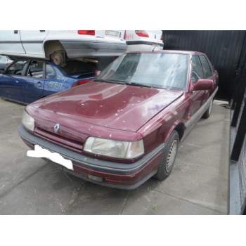 RENAULT 21