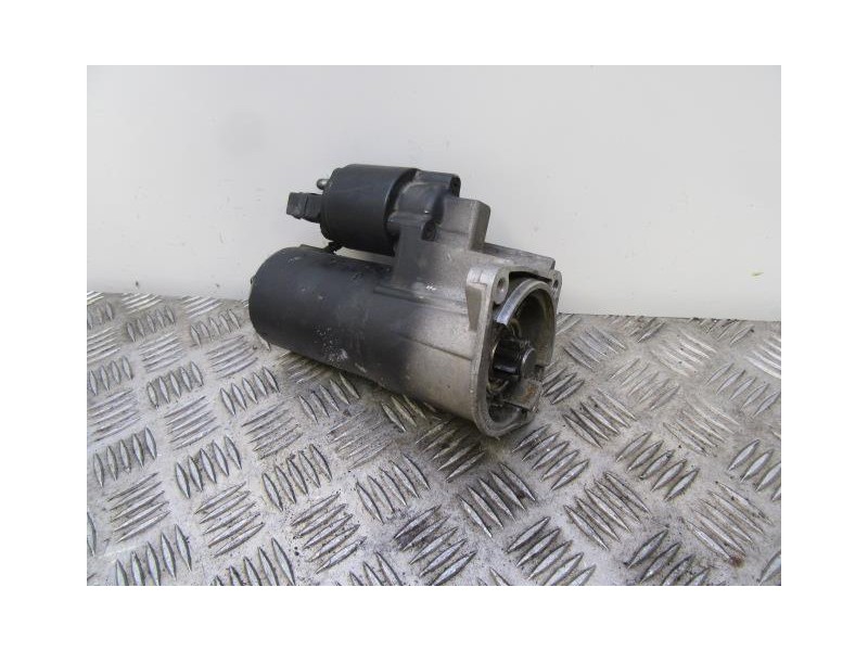 Recambio de motor arranque : volkswagen polo : 1.4 g (59,82cv)automatico [1998] para volkswagen polo 1.4 g automatico referencia