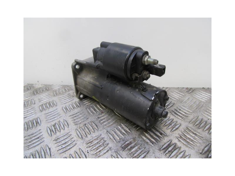 Recambio de motor arranque : volkswagen polo : 1.4 g (59,82cv)automatico [1998] para volkswagen polo 1.4 g automatico referencia