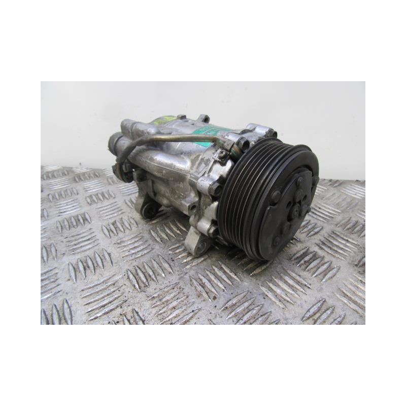 Recambio de aire acondicionado : volkswagen polo : 1.4 g (59,82cv)automatico [1998] para volkswagen polo 1.4 g automatico refere