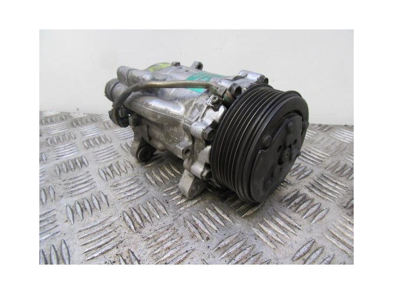 Recambio de aire acondicionado : volkswagen polo : 1.4 g (59,82cv)automatico [1998] para volkswagen polo 1.4 g automatico refere