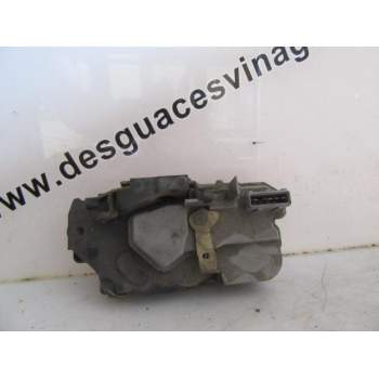 CERRADURA PUERTA TRASERA IZQUIERDA 