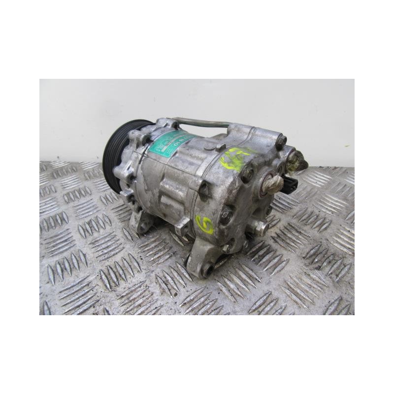 Recambio de aire acondicionado : volkswagen polo : 1.4 g (59,82cv)automatico [1998] para volkswagen polo 1.4 g automatico refere