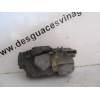 Recambio de cerradura puerta trasera izquierda para peugeot 206 hatchback (2a/c) 1.4 i referencia OEM IAM   
