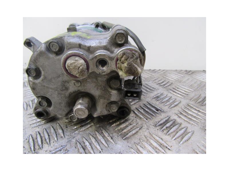 Recambio de aire acondicionado : volkswagen polo : 1.4 g (59,82cv)automatico [1998] para volkswagen polo 1.4 g automatico refere