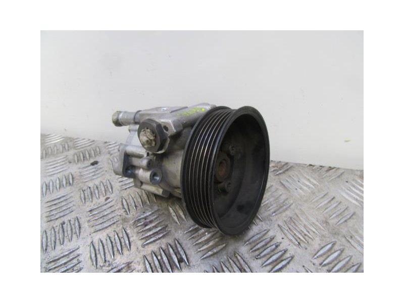 Recambio de bomba dirección : volkswagen polo : 1.4 g (59,82cv)automatico [1998] para volkswagen polo 1.4 g automatico referenci