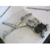 Recambio de elevalunas delantero izquierdo para opel astra 1.6 g -x16xel referencia OEM IAM CONFORD  