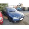 renault megane del año 2001