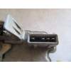 Recambio de cerradura puerta trasera izquierda para peugeot 206 hatchback (2a/c) 1.4 i referencia OEM IAM   