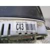 Recambio de cuadro instrumentos para hyundai terracan 2.9 crd referencia OEM IAM 94023H1340  