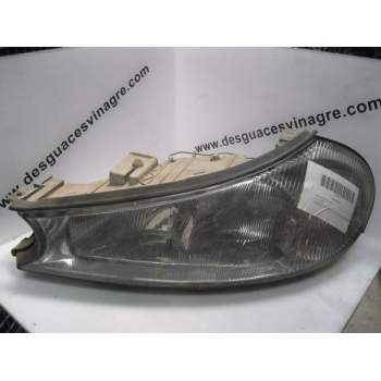 Recambio de faro izquierdo para ford mondeo 1.8 td/rfn referencia OEM IAM PILOTO INCORPORADO DENTRO DEL FARO  