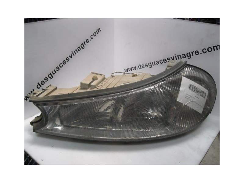 Recambio de faro izquierdo para ford mondeo 1.8 td/rfn referencia OEM IAM PILOTO INCORPORADO DENTRO DEL FARO  