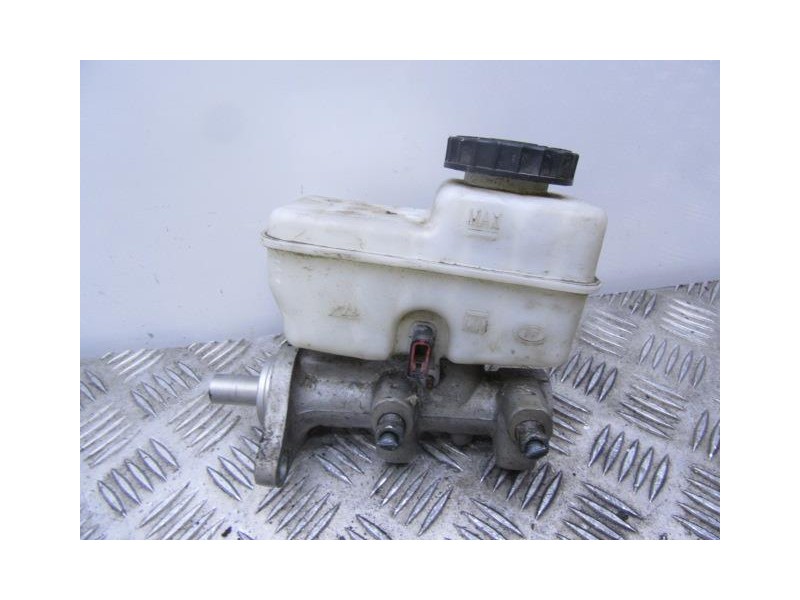 Recambio de bomba de freno : nissan pathfinder : 2.5 td (171,31cv) [2008] para nissan pathfinder 2.5 td referencia OEM IAM   