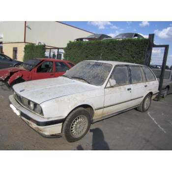 BMW 324 de desguace