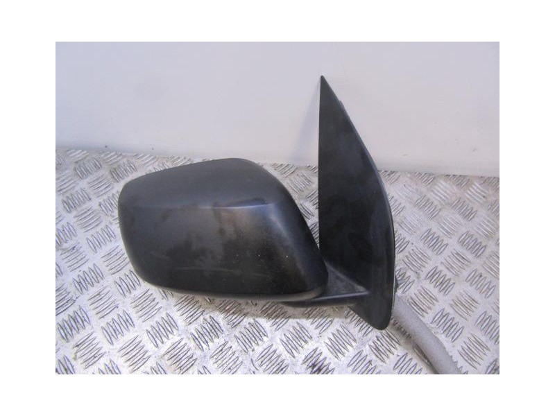 Recambio de retrovisor dch : nissan pathfinder : 2.5 td (171,31cv) [2008] para nissan pathfinder 2.5 td referencia OEM IAM ELECT