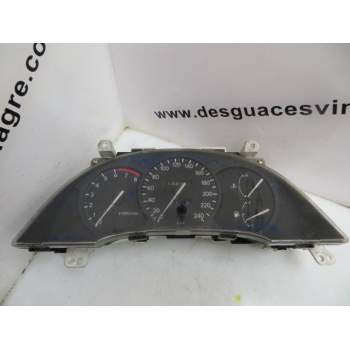 CUADRO INSTRUMENTOS 8320020781 1573702621 
