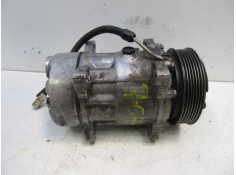 Recambio de aire acondicionado : peugeot 206 : 1.9 d [1998] para peugeot 206 1.9 d referencia OEM IAM 4454709860  