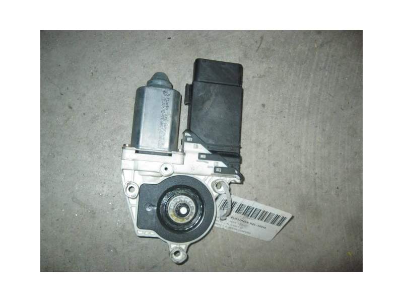 Recambio de elevalunas delantero izquierdo para volkswagen bora 1.9 tdi 6v (arl) referencia OEM IAM SOLO MOTOR MOTOR CONFORD  