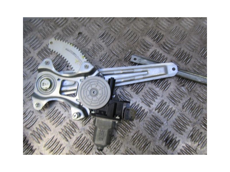 Recambio de elevalunas elec. tra. izq. : nissan juke : 1.5 dci (110cv) [2015] para nissan juke 1.5 dci referencia OEM IAM ELECTR