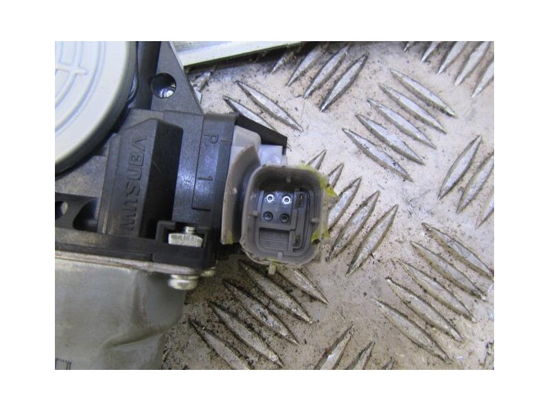 Recambio de elevalunas elec. tra. izq. : nissan juke : 1.5 dci (110cv) [2015] para nissan juke 1.5 dci referencia OEM IAM ELECTR