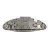 Recambio de cuadro instrumentos para rover 75 (rj) 2.0 cdt referencia OEM IAM YAC110477  