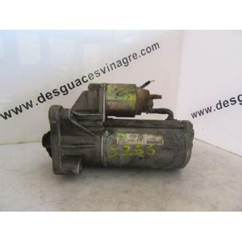 MOTOR ARRANQUE 30J0224SCB 116260 