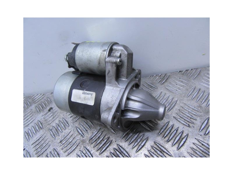 Recambio de motor arranque : hyundai getz : 1.1 g (63,09cv) [2005] para hyundai getz 1.1 g referencia OEM IAM 36100-02511  