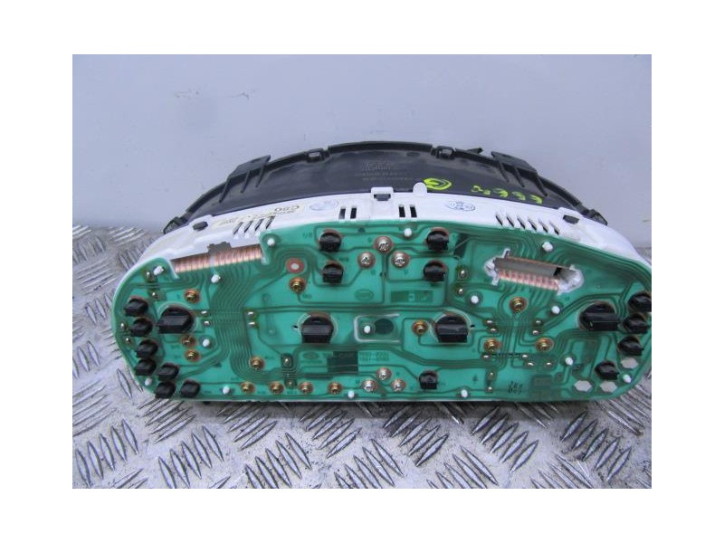 Recambio de cuadro instrumentos : hyundai getz : 1.1 g (63,09cv) [2005] para hyundai getz 1.1 g referencia OEM IAM 2003-87610H  