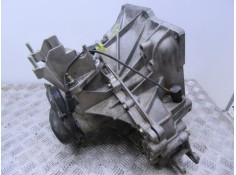 Recambio de cambio 5v (diesel) : ford fiesta : 1.8 d [2001] para ford fiesta 1.8 d referencia OEM IAM 97WT7002   2