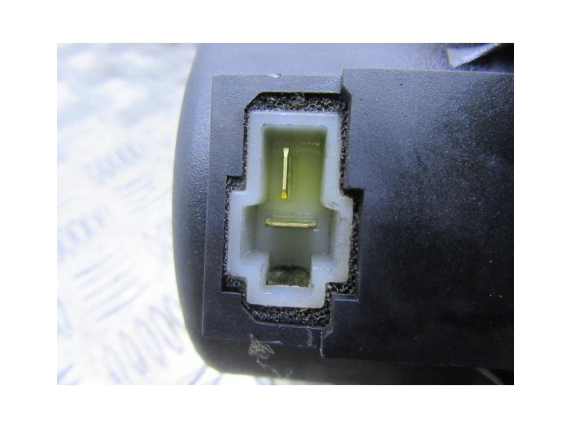 Recambio de motor calefaccion : hyundai getz : 1.1 g (63,09cv) [2005] para hyundai getz 1.1 g referencia OEM IAM 97112-1C000CONR