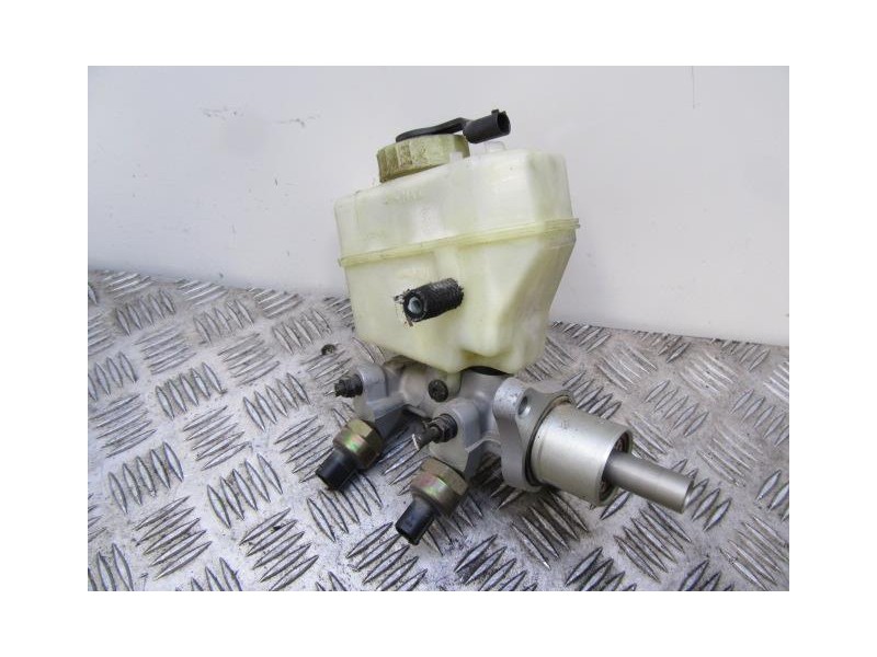 Recambio de bomba de freno : bmw 320 : 2.0 tdi (150cv) 3p [2002] para bmw  320 2.0 tdi referencia OEM IAM   