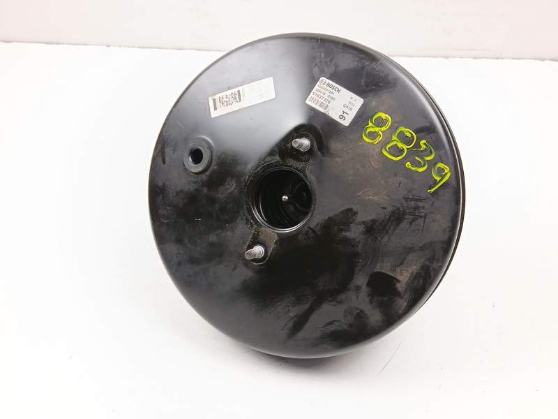 Recambio de servofreno para peugeot boxer autobús 3.0 hdi 145 referencia OEM IAM 51837326  0204051291