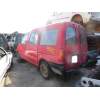 nissan vanette del año 1997