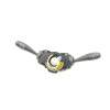 Recambio de mando luces y limpias para rover 75 (rj) 2.0 cdt referencia OEM IAM XPC100151LNF  XPE100321LNF