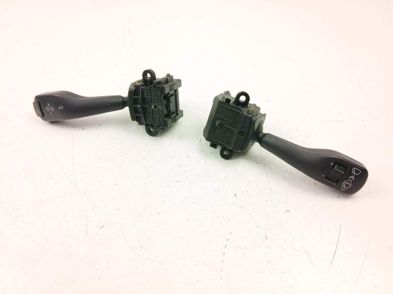 Recambio de mando luces y limpias para bmw 3 (e46) 320 d referencia OEM IAM 8363664  8363668