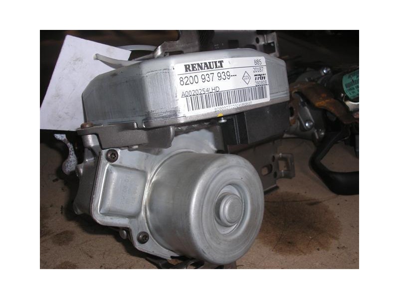 Recambio de bomba dirección : renault clio : 1.5 dci-grand-tour-5p-k9kt766(86cv) [2009] para renault clio 1.5 dci-grand-tour-5p-