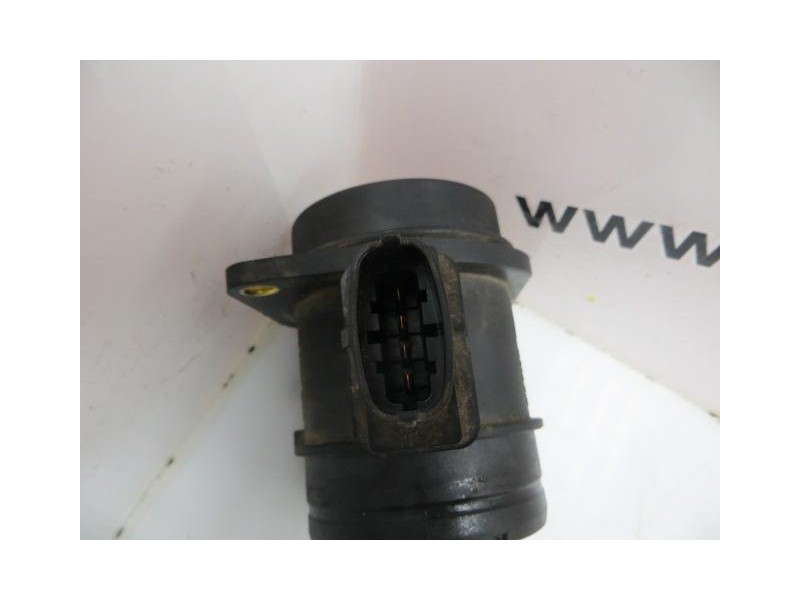 Recambio de caudalimetro : fiat bravo : 1.9 jtd -192a8000 (119,68cv)5p [2008] para fiat bravo 1.9 jtd -192a8000 (119,68cv 1.9 jt