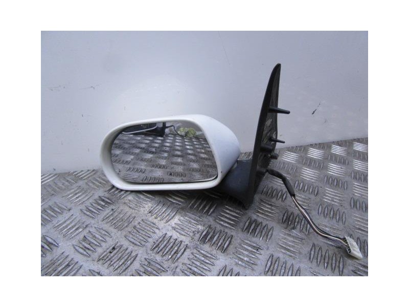 Recambio de retrovisor izq : fiat brava : 1.6 g (103,33cv) [1999] para fiat brava 1.6 g referencia OEM IAM ELECTRICO  