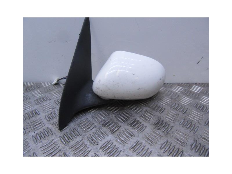 Recambio de retrovisor izq : fiat brava : 1.6 g (103,33cv) [1999] para fiat brava 1.6 g referencia OEM IAM ELECTRICO  